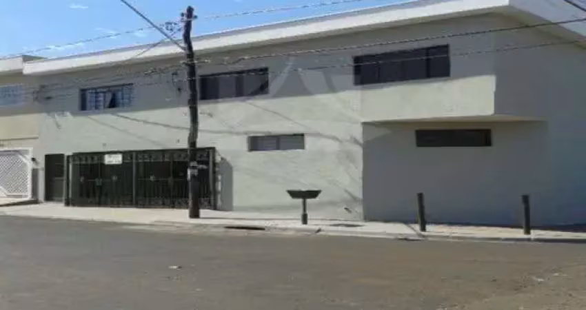 Casa com 5 quartos à venda no Sumarezinho, Ribeirão Preto 