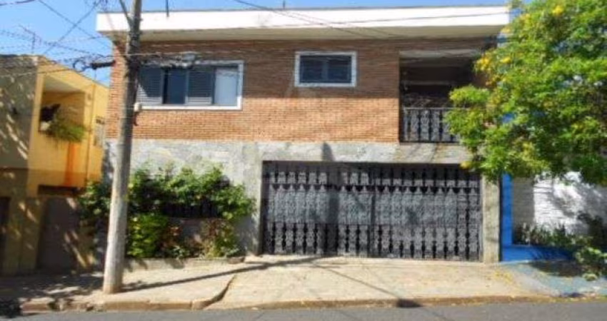 Casa com 4 quartos à venda no Centro, Ribeirão Preto 