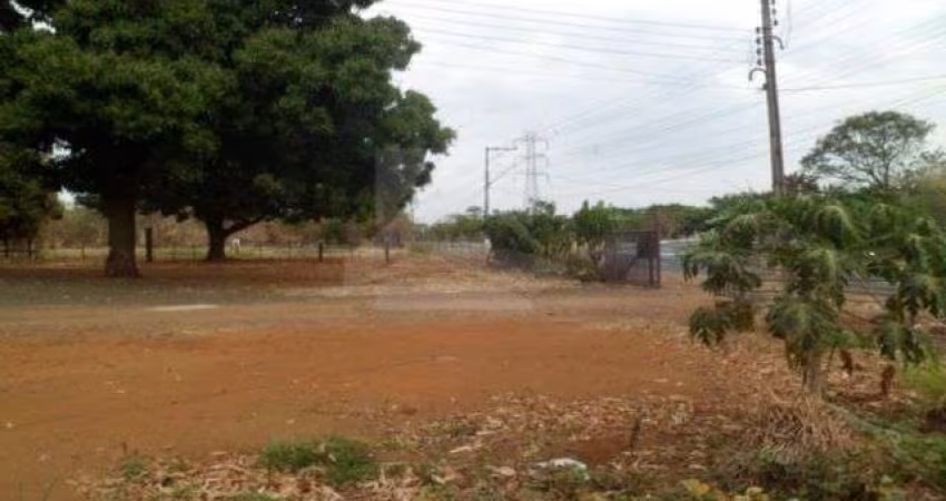 Terreno à venda no Chácaras Pedro Corrêa de Carvalho, Ribeirão Preto 