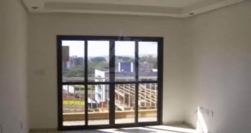 Apartamento com 2 quartos à venda no Jardim Botânico, Ribeirão Preto 