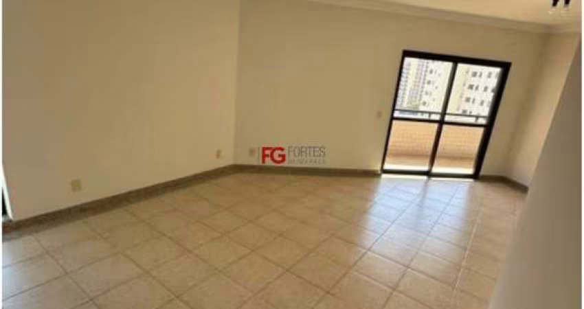 Apartamento com 4 quartos à venda no Centro, Ribeirão Preto 