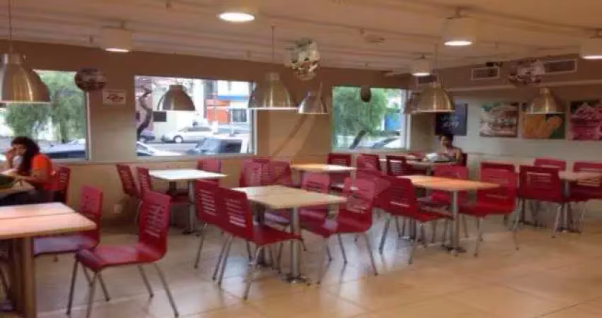 Ponto comercial com 3 salas à venda no Centro, Franca 