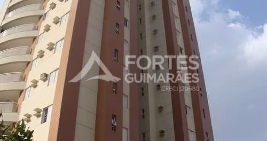 Apartamento com 3 quartos à venda no Jardim Botânico, Ribeirão Preto 