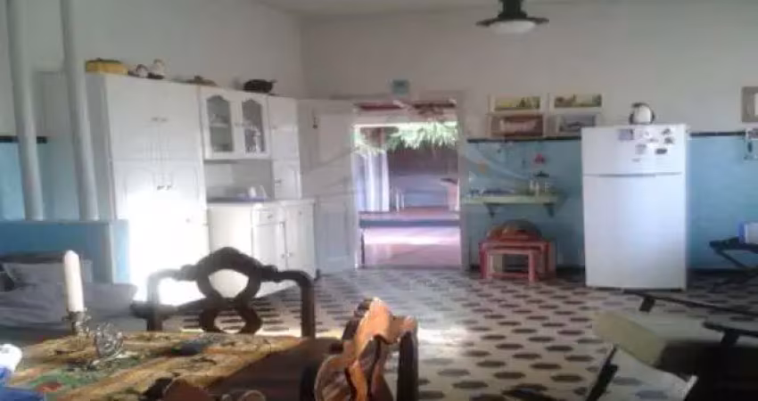 Casa com 5 quartos à venda no Ipiranga, Ribeirão Preto 