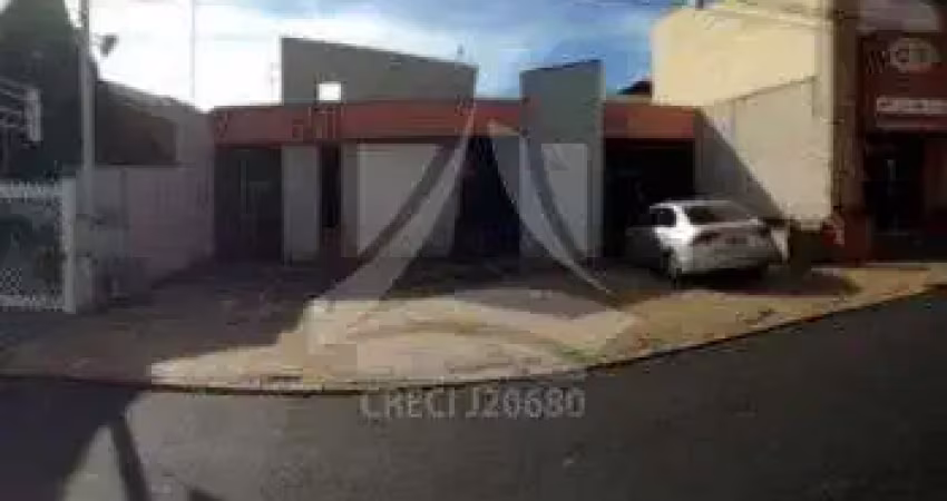 Casa com 3 quartos à venda no Centro, Ribeirão Preto 