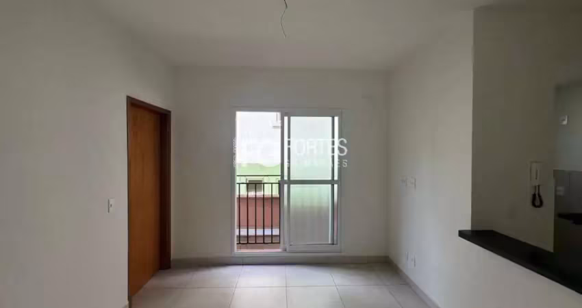 Apartamento com 1 quarto à venda no Jardim Botânico, Ribeirão Preto 