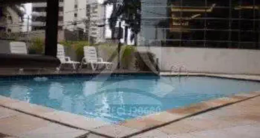 Apartamento com 3 quartos à venda no Centro, Ribeirão Preto 