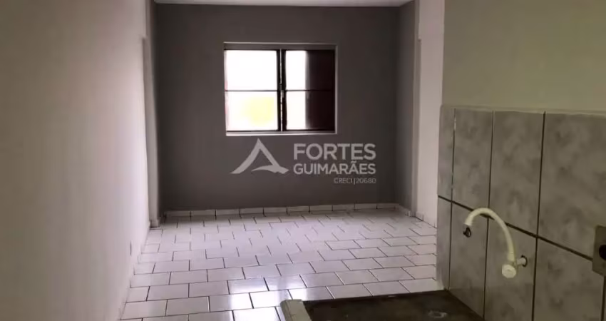 Apartamento com 1 quarto à venda no Centro, Ribeirão Preto 