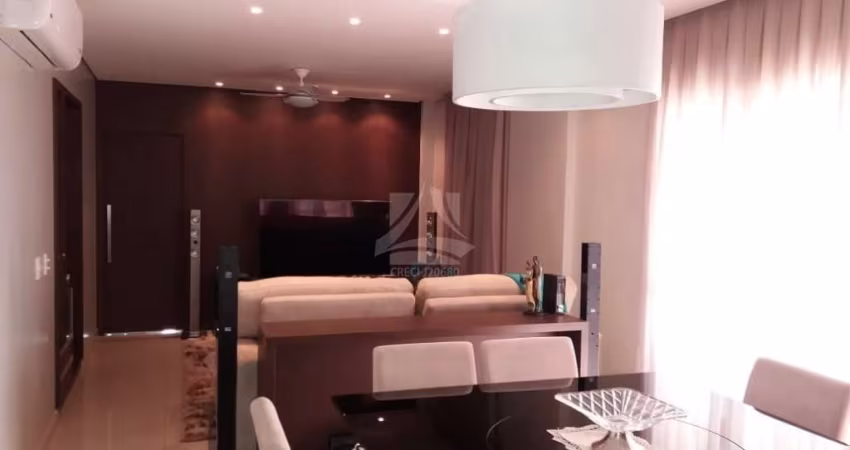 Apartamento com 3 quartos à venda na Vila do Golf, Ribeirão Preto 