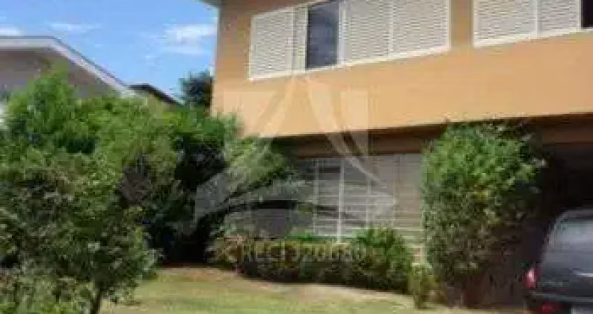 Casa com 3 quartos à venda no Jardim Sumaré, Ribeirão Preto 