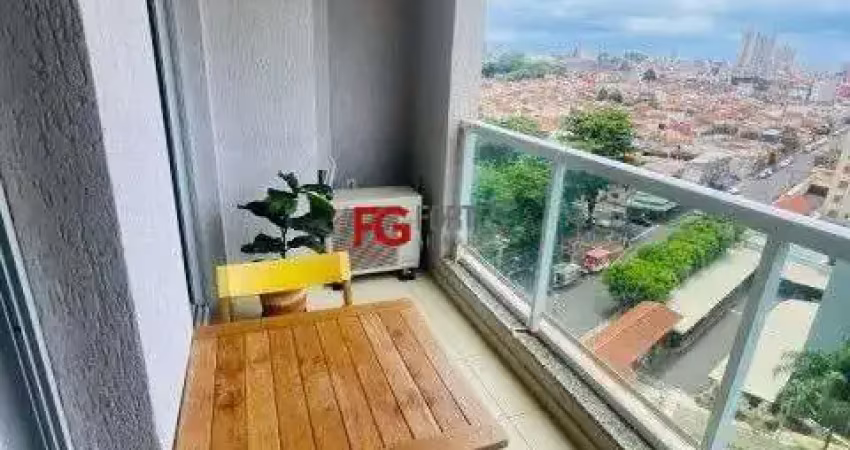 Apartamento com 1 quarto à venda no Iguatemi, Ribeirão Preto 