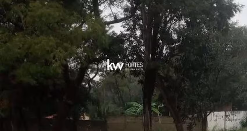 Terreno em condomínio fechado à venda no Condomínio Portal dos Ipês, Ribeirão Preto 