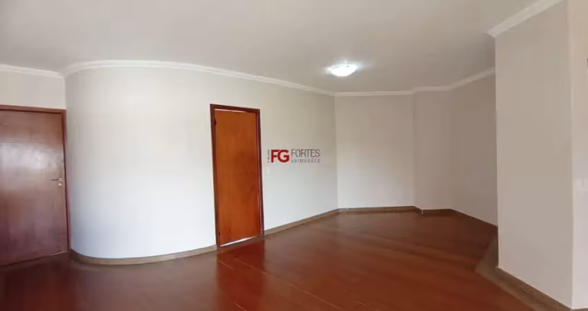 Apartamento com 3 quartos à venda no Centro, Ribeirão Preto 