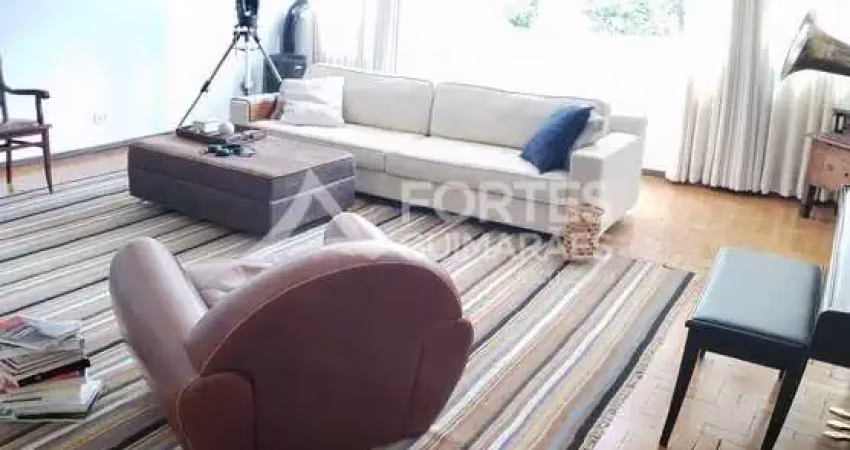 Apartamento com 3 quartos à venda no Centro, Ribeirão Preto 