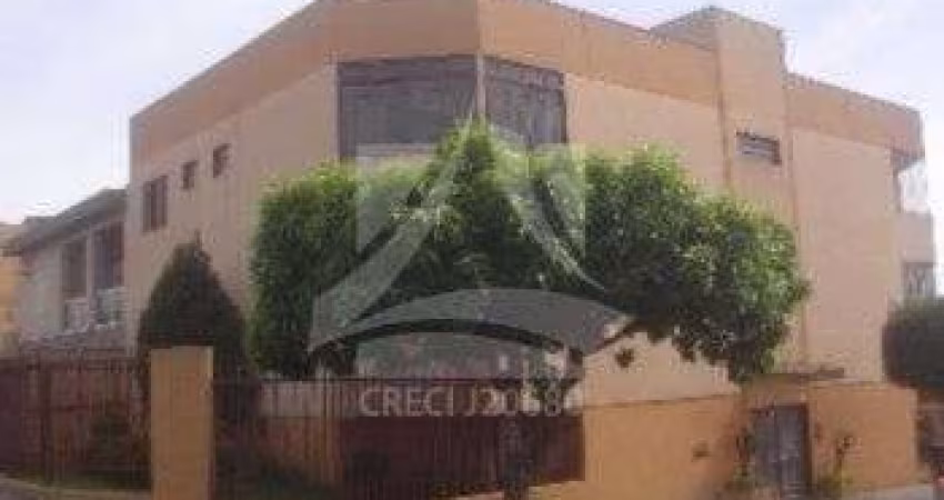 Apartamento com 3 quartos à venda no Parque dos Bandeirantes, Ribeirão Preto 
