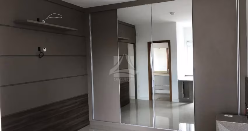 Apartamento com 1 quarto à venda no Jardim Canadá, Ribeirão Preto 