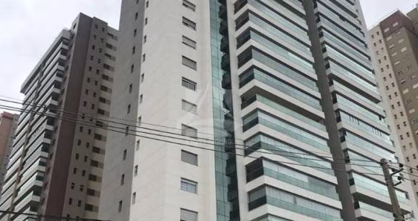 Apartamento com 4 quartos à venda no Jardim Botânico, Ribeirão Preto 
