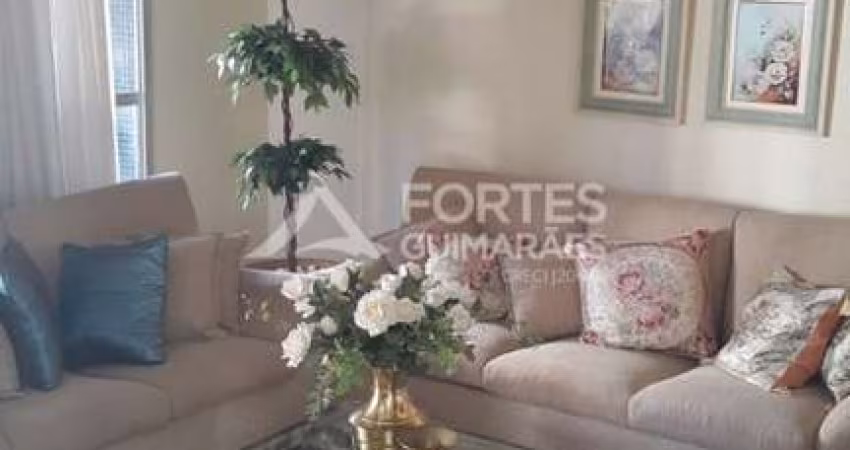 Apartamento com 2 quartos à venda no Centro, Ribeirão Preto 