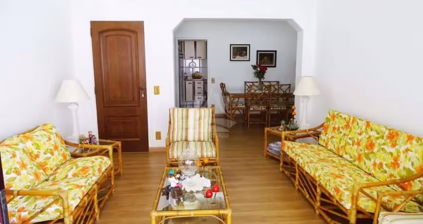 Apartamento com 3 quartos à venda no Centro, Ribeirão Preto 