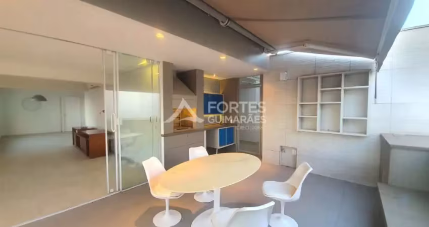 Cobertura com 4 quartos à venda no Centro, Ribeirão Preto 