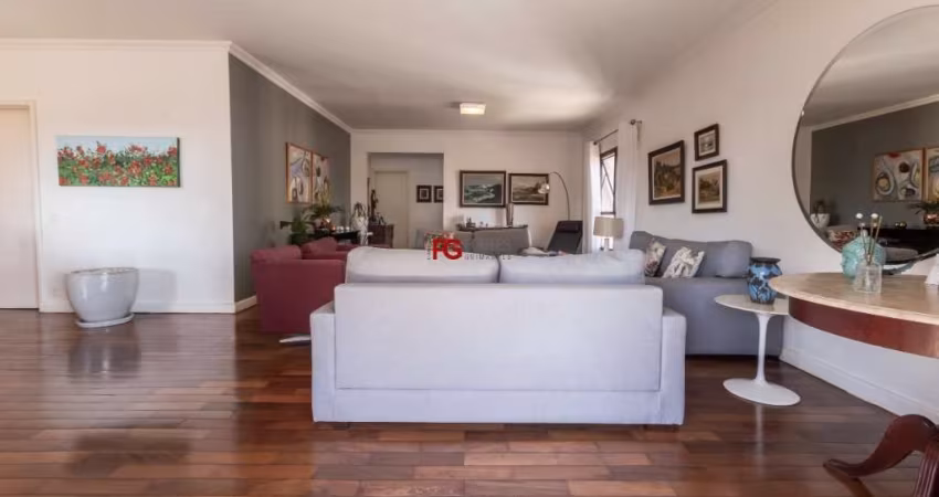 Apartamento com 4 quartos à venda no Centro, Ribeirão Preto 