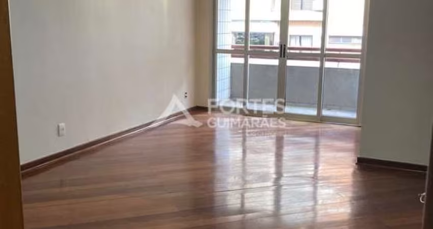 Apartamento com 3 quartos à venda no Centro, Ribeirão Preto 