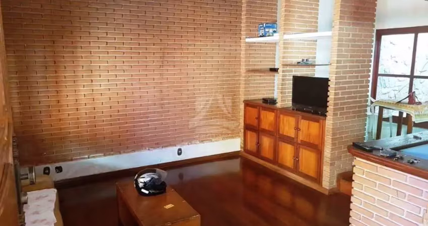 Casa com 3 quartos à venda no Jardim Irajá, Ribeirão Preto 