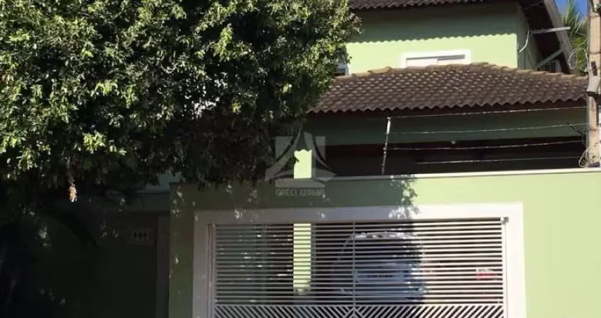 Casa com 5 quartos à venda no Alto da Boa Vista, Ribeirão Preto 
