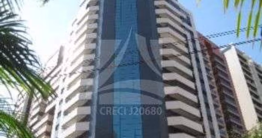Apartamento com 3 quartos à venda no Centro, Ribeirão Preto 