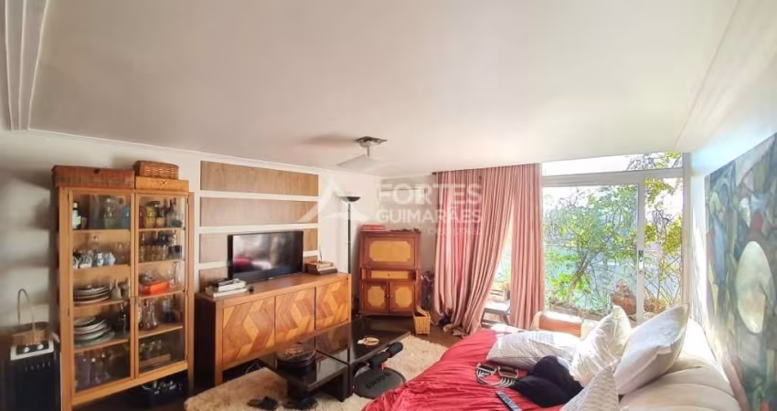 Apartamento com 4 quartos à venda no Centro, Ribeirão Preto 
