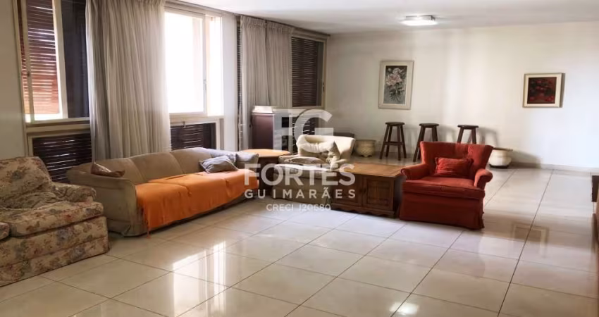 Apartamento com 3 quartos à venda no Centro, Ribeirão Preto 