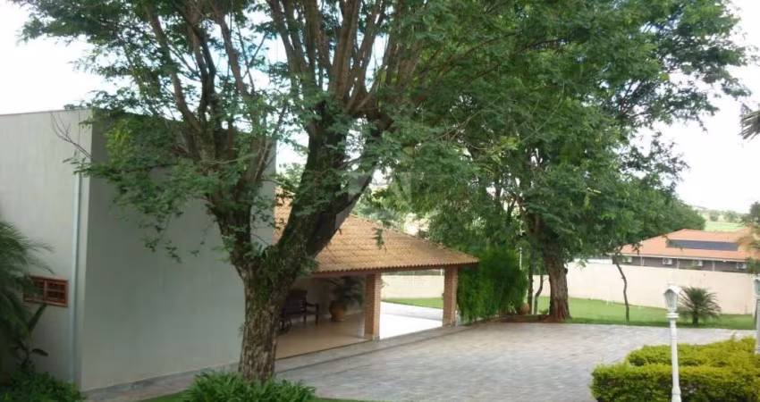 Casa em condomínio fechado com 4 quartos à venda em Quinta da Alvorada, Ribeirão Preto 