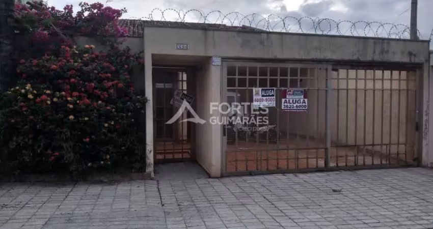 Casa com 3 quartos à venda no Jardim Califórnia, Ribeirão Preto 