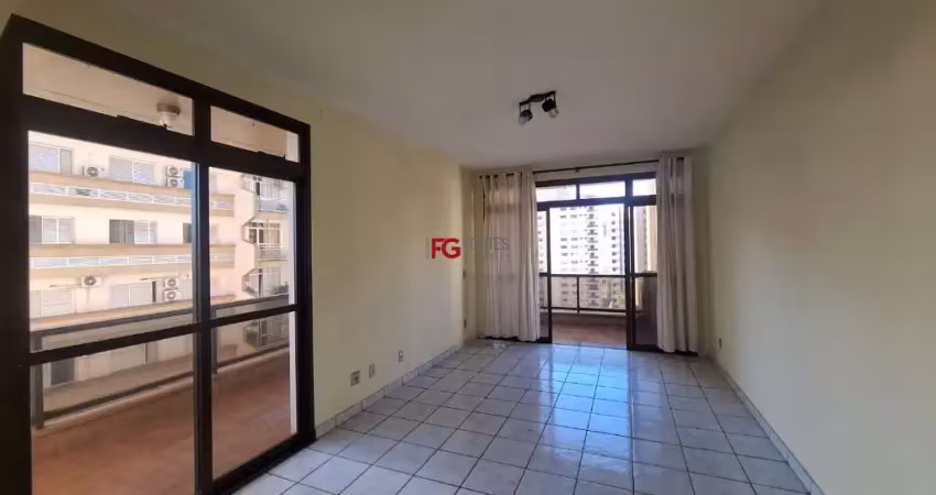 Apartamento com 3 quartos à venda no Centro, Ribeirão Preto 