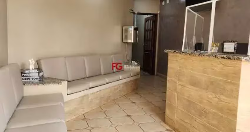 Sala comercial com 4 salas à venda no Alto da Boa Vista, Ribeirão Preto 