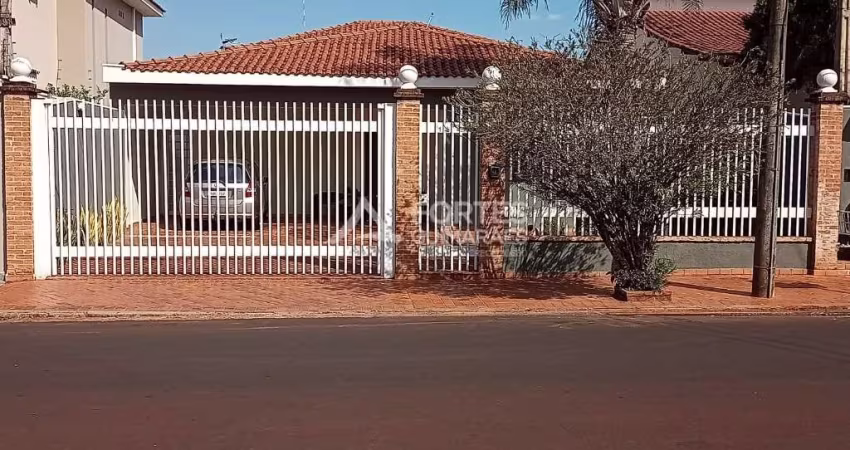 Casa com 4 quartos à venda no Ribeirânia, Ribeirão Preto 