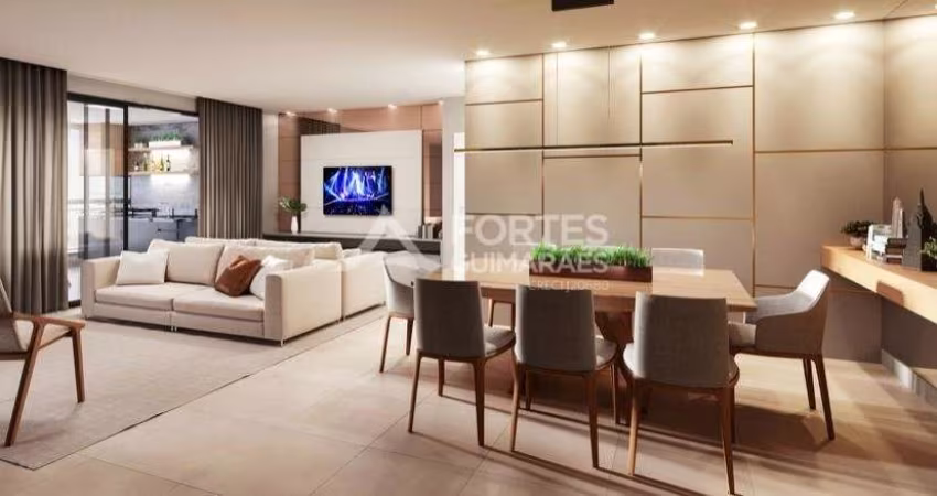 Apartamento com 2 quartos à venda no Jardim Olhos d'Água, Ribeirão Preto 