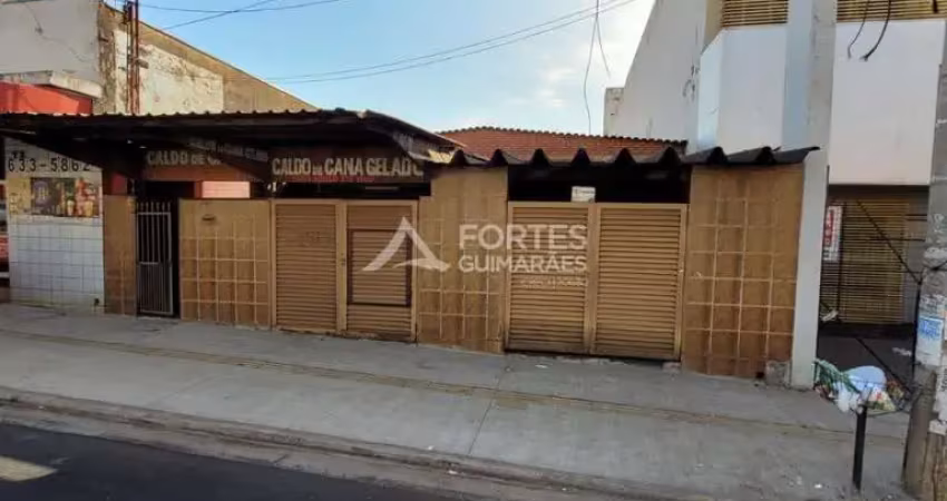 Casa comercial com 3 salas à venda no Ipiranga, Ribeirão Preto 