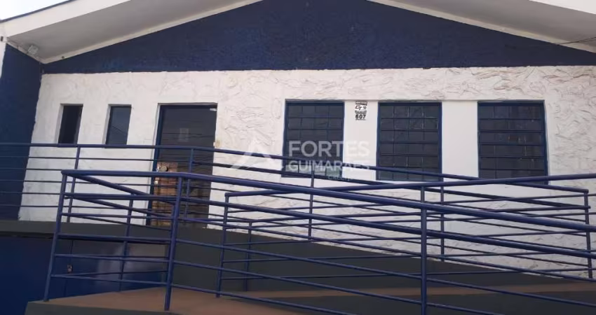 Casa comercial com 5 salas à venda no Jardim Palma Travassos, Ribeirão Preto 
