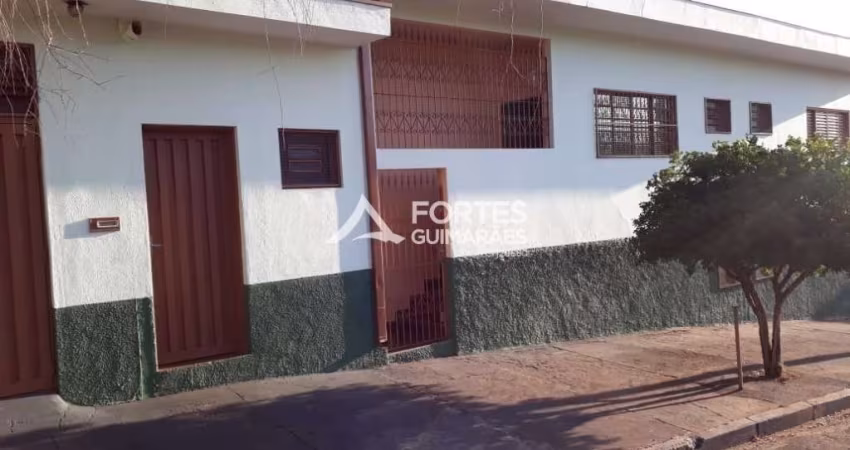Casa com 3 quartos à venda na Vila Brasil, Ribeirão Preto 