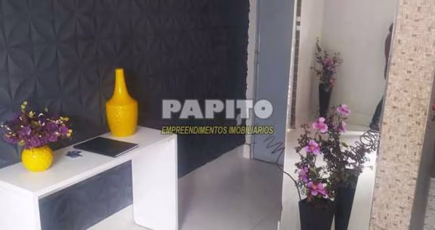 Apartamento com 3 dorms, Mirim, Praia Grande - R$ 850 mil, Cod: 60012339