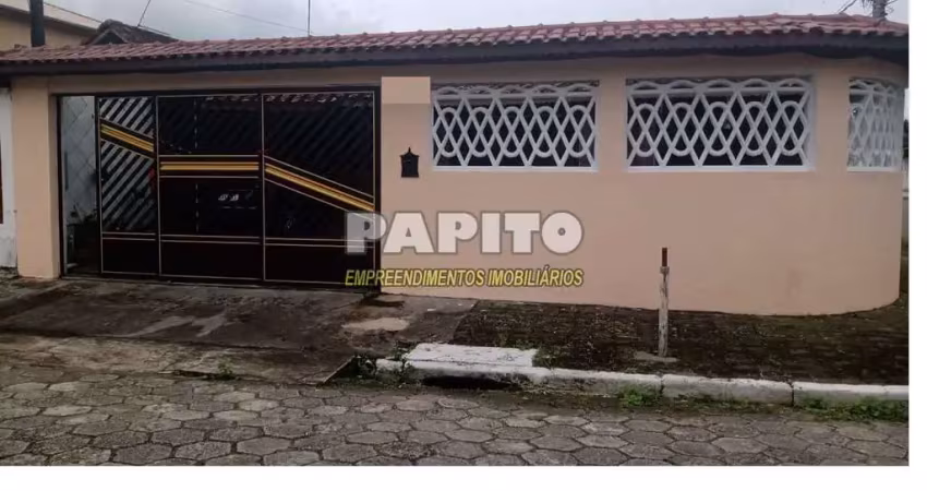 Casa com 2 dorms, maracanã, praia grande - r$ 380 mil, cod: 60012352