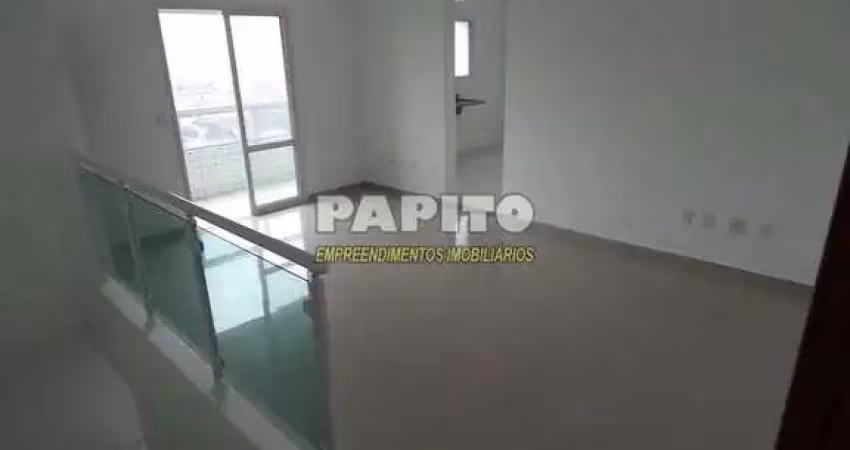 Apartamento com 2 dorms, real, praia grande - r$ 616 mil, cod: 60012399