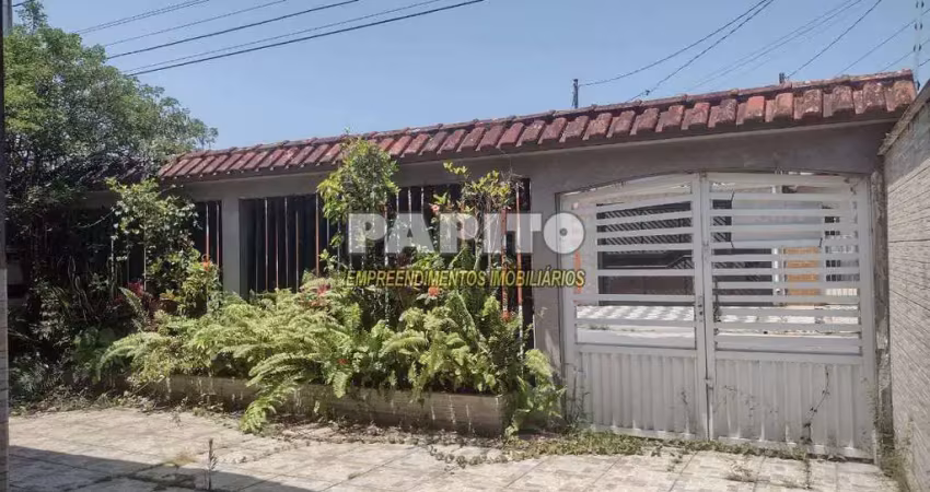 Casa com 3 quartos, balneário maracanã, praia grande - r$ 520 mil, cod: 60012534