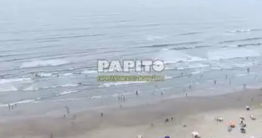 Apartamento com 3 dorms, caiçara, praia grande - r$ 900 mil, cod: 60012536