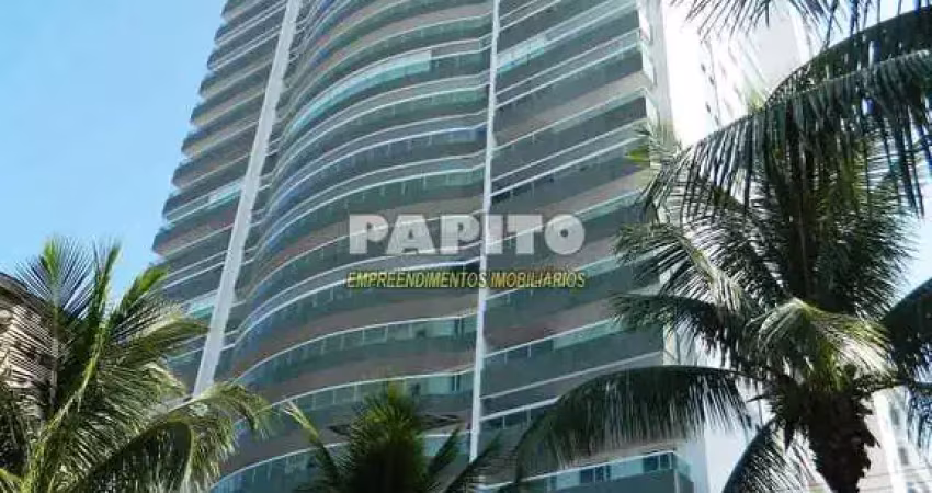 Apartamento com 3 dorms, caiçara, praia grande - r$ 1.25 mi, cod: 60012541