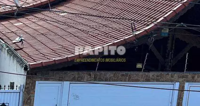 Casa com 3 dorms, tupi, praia grande - r$ 760 mil, cod: 60012638