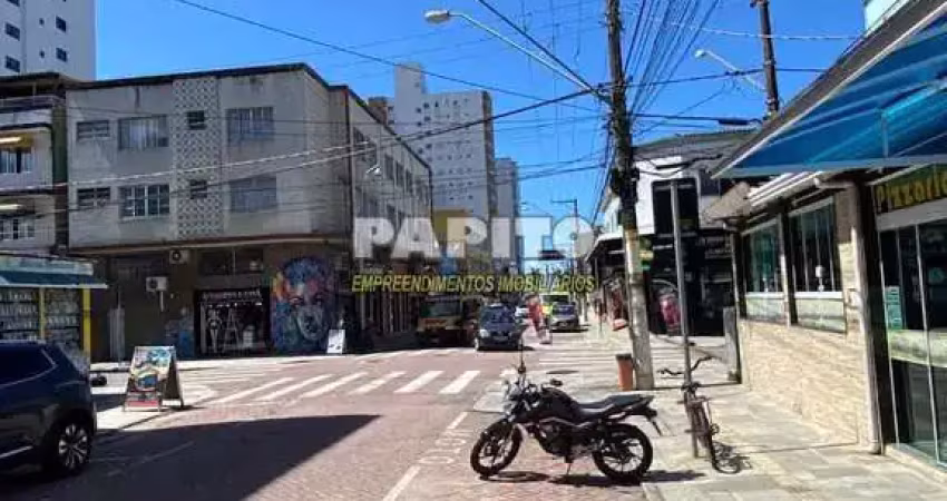 Apartamento com 2 dorms, ocian, praia grande - r$ 265 mil, cod: 60012692