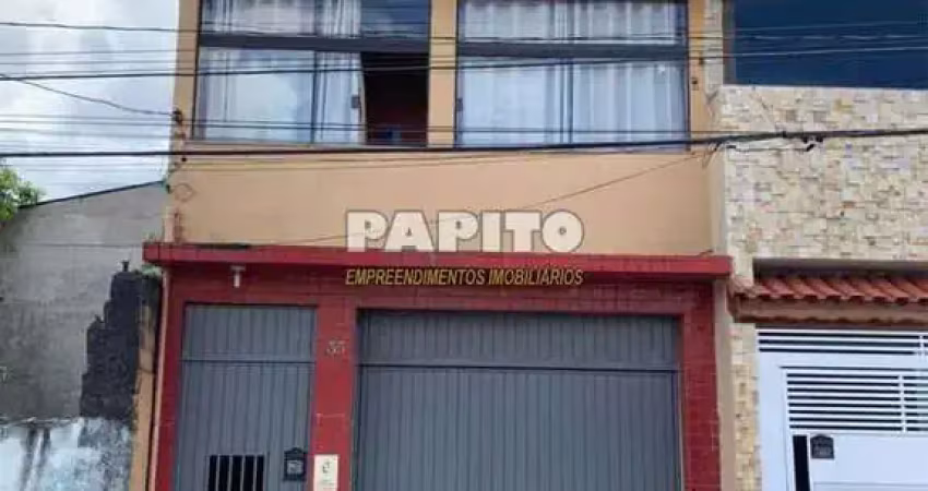 Sobrado com 4 dorms, vila iolanda(lajeado), são paulo - r$ 650 mil, cod: 60012695