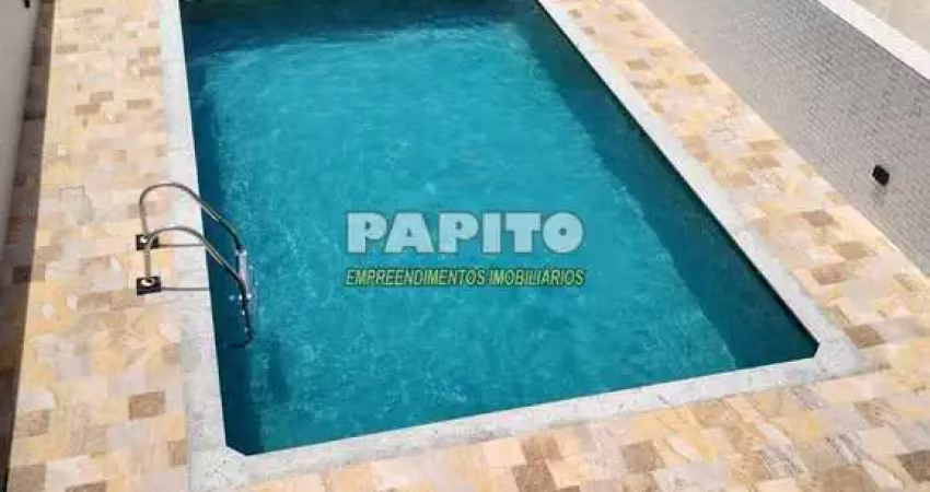 Apartamento com 2 dorms, ocian, praia grande - r$ 475 mil, cod: 60012717